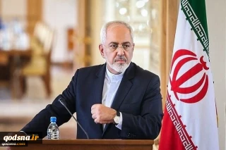 ظریف درگذشت عزت‌الله انتظامی را تسلیت گفت