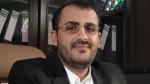 الناطق الرسمی لحرکة أنصار الله محمد عبد السلام لقدسنا: 
النظام السعودی نظام متغطرس، ولن نقبل أن یجرّدنا احد من عناصر القوة 2