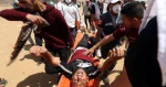 في جمعة ثوار من أجل القدس والأقصى

شهيدان وأكثر من 270 إصابة برصاص الاحتلال على حدود غزة

 2