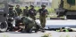 Israeli forces kill Palestinian man over alleged stabbing attack
