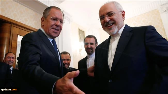 Russia, China say they will keep their commitment to Iran nuclear deal 2