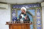 دعا الي الاصطفاف بجانب الجمهورية الاسلامية ورفض الهيمنة الامريكية

نائب امام جمعة النجف الاشرف:الواجب الشرعي يحتم علينا عدم الالتزام بالعقوبات المفروضة علي ايران 2