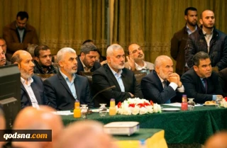 پایگاه انگلیسی میدل ایست آی:

اسرائیل از مطالبات تاریخی خود در جریان توافق آتش بس کوتاه آمده است/ تحلیلگر صهیونست: یادتان هست در جنگ 2014 چه بر سر فرودگاههای تل آویو آمد؟