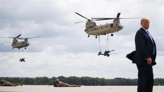 Army must explain about lead poisoning of children at its bases: US senators
