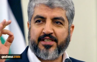 Konsensus Nasional Perisai Palestina terhadap Konspirasi Transaksi Abad