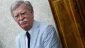 Bolton repeats anti-Iran threats in Israel visit