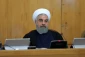 روحانی در جلسه هیات دولت:

عملکرد وزارت امور اقتصادی و دارایی، مثبت و قابل قبول است