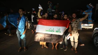 Iraqi political parties agree to establish core alliance