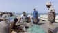Saudi airstrike off Hudaydah coast leaves 13 Yemeni fishermen dead