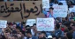 منابع فلسطینی خبر دادند:

تجمع اعتراضی علیه تحریم های غزه در مقر سازمان آزادی بخش