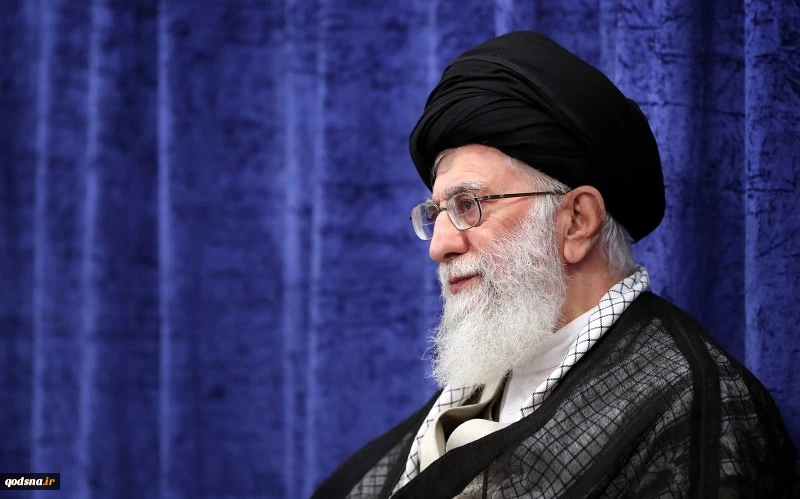 النص الكامل لنداء الإمام الخامنئي لحجاج بيت الله الحرام

الحـج مؤشر بناء الأمـة وممهد للـيقظة
 2