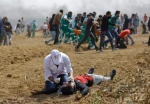 حماس تثمن جهود طواقم العمل الإنساني في غزة 2