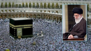 Leader: US policy is to stoke wars among Muslims