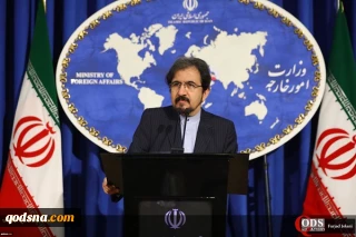 سخنگوی وزارت امورخارجه در پاسخ به خبرنگار قدسنا:

ایران به دعوت دولت سوریه به صورت مستشاری برای مبارزه با تروریست‌ها در این کشور حضور دارد/یک جریان جدی برای اثرگذاری در روابط ایران و روسیه در حال تلاش و فعالیت است