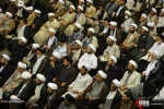 روز جهانی مسجد با حضور حجت الاسلام رئیسی 
 19