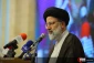 حجت الاسلام رئیسی:

مسجد‌الاقصی پایگاه مقاومت‌آفرینی است/ صهیونیستها می‎خواهند با حق خواهی مبارزه کنند