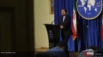 المتحدث باسم وزارة الخارجية:

الحضور الايراني في سوريا يأتي بناء علي طلب رسمي من الحكومة السورية 2