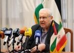 سفير فلسطين في طهران يبعث برسالة تهنئة لكريمة الامام الخميني(رض) بمناسبة عيد الاضحي المبارك  2