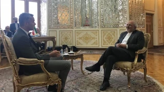 FM Zarif: US addicted to sanctions, bullying Iran's European partners