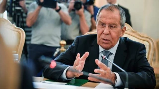 US refusal to reconstruct Syria ploy to impede refugees return: Lavrov