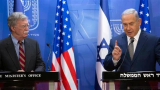 Questions raised on Bolton's ties to alleged Russian agent