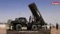 Yemeni forces hit Saudi military base in Najran with ballistic missile