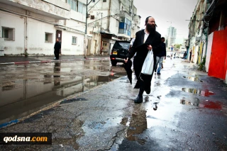 نتایج یک نظر سنجی در فلسطین اشغالی:

22 درصد از اسرائیلی ها به خانواده خود خیانت کرده اند