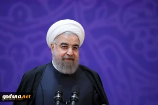 رئیس جمهور در مراسم سالروز صنعت دفاعی:

آمادگی دفاعی ایران، نه به معنی جنگ طلبی، بلکه به معنای صلح طلبی پایدار است/اگر کسی بخواهد به ایران تجاوز کند، باید هزینه سنگینی را بپردازد
