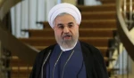 عبرعن امله بان يتمكن المسلمون من التغلب علي العنف والتطرف

روحاني يهنئ زعماء العالم الاسلامي بعيد الأضحي المبارك
 2