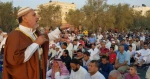 خلال خطبة صلاة عيد الأضحى المبارك

أحمد المدلل: لعيد الأضحى معان ودروس عظيمة يعيها أهل فلسطين جيدا
 2