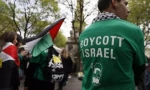 حصانة إسرائيلية لمحامين أوروبيين ينشطون ضد BDS
 2