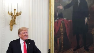 Trump under pressure from Cohen guilty plea, Manafort conviction
