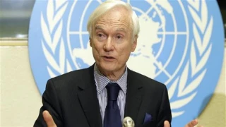 UN special rapporteur says unilateral US sanctions against Iran ‘illegitimate’