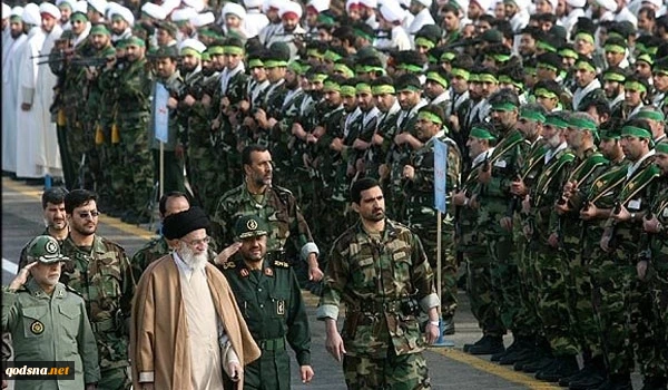 الحرس الثوري: مواصلة رفع القدرات الدفاعية للبلاد استراتيجية ثابتة  2