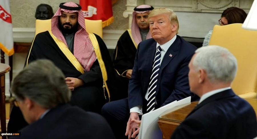 الخارجية الايرانية:

الدول التي تزود القوات الغازية لليمن بالسلاح شريكة في الجرائم المرتكبة هناك وعليها ان تتحمل مسؤولية سياساتها
 2