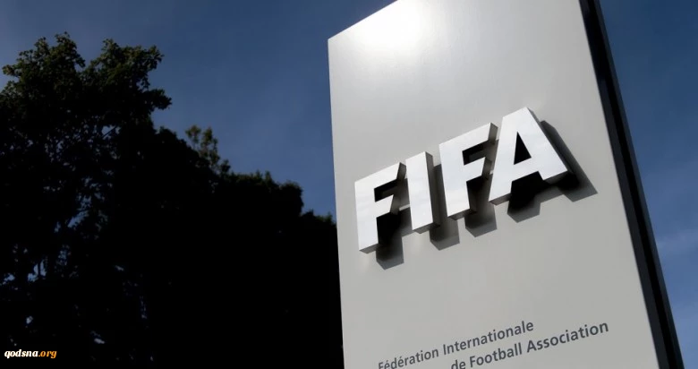 الاتحاد الدولي لكرة القدم يعاقب الرجوب بسبب قميص ميسي

 2