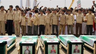 UN must put swift end to Saudi killing of Yemenis: Iran