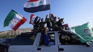 Russia respects Iran’s lawful presence in Syria: Deputy FM