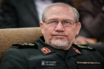 المستشار الخاص للقائد العام للقوات المسلحة : 

التآزر بين الحرس الثوري والجيش هو السيبل للدفاع عن أمن البلاد

 2