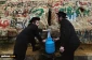 Survey to Israel’s
fresh water resources