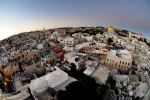 وزارت اوقاف اسلامی فلسطین:

مسجدالاقصی شامل قوانین سرزمینی نمی‎شود/ قبله اول تنها متعلق به مسلمانان و تقسیم ناپذیر است 2