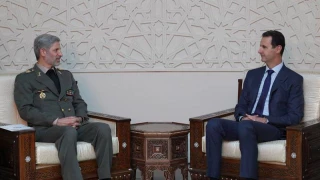 وبگاه خبری«دبکا فایل» گزارش داد:

ابراز نگرانی محافل نظامی اسرائیل از پیمان دفاعی جدید ایران وسوریه