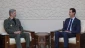 وبگاه خبری«دبکا فایل» گزارش داد:

ابراز نگرانی محافل نظامی اسرائیل از پیمان دفاعی جدید ایران وسوریه