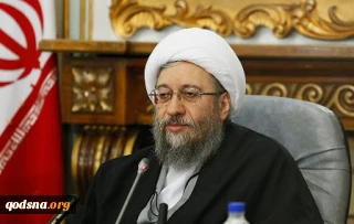 رئیس قوه قضاییه در جلسه مسئولان عالی قضایی:

دوگانگی رفتار آمریکا در قبال تروریست‌ها برای افکار عمومی قابل هضم نیست