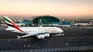 Yemeni forces launch drone strike against Dubai International Airport