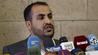 Saudi Arabia seeks no strong government formed in Yemen: Ansarullah