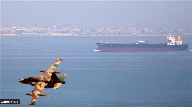 Iran in full control of Persian Gulf: Top commander
 2