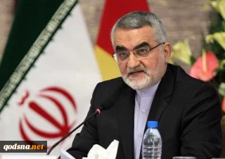 عضو کمیسیون امنیت ملی و سیاست خارجی مجلس شورای اسلامی در گفتگو با قدسنا:

آمریکای به عنوان حامی داعش صلاحیت تصمیم‌گیری درباره حضور ایران در سوریه را ندارد