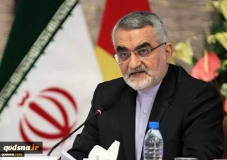 US, as founder of ISIS, has no right to decide on Iran's presence in Syria