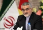 US, as founder of ISIS, has no right to decide on Iran's presence in Syria